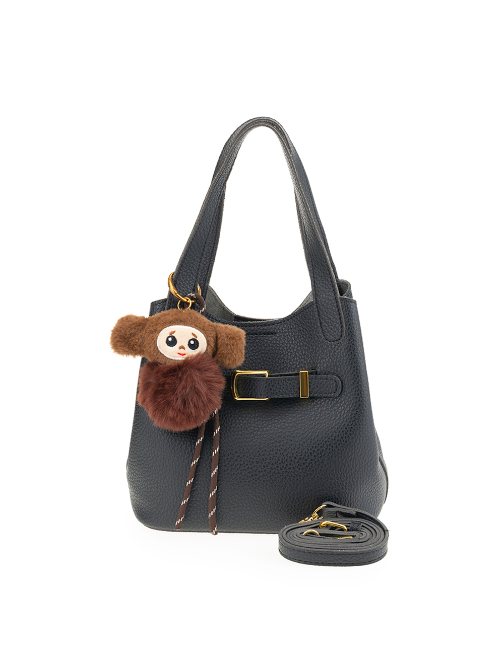 27774/10 Сумка жен., иск. кожа