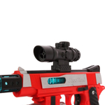 Пистолет на бат., коробка F8558-3A