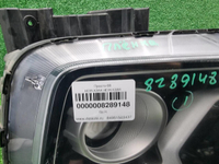 Фара правая Kia Soul 3 SK (2019-2022) галоген