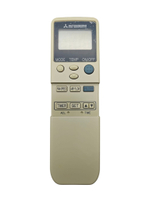 Пульт Mitsubishi Heavy RKN502A 241H для кондиционеров