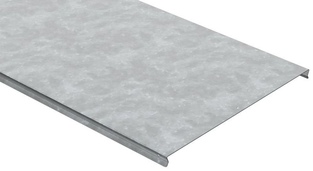 Крышка для лотка осн.500 L2500 сталь 1.5мм HDZ IEK CLP1K-500-150-D25-M-HDZ