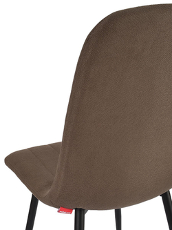 Стул Easy-Fit Brown C108