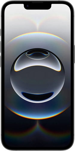 Смартфон Apple iPhone 16e 128Gb Black (eSIM) (Без RuStore)