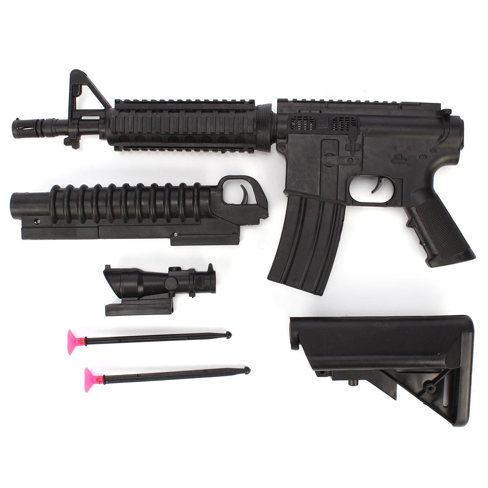 Автомат пластмассовый Модель КМР 300