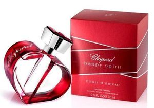 Chopard Happy Spirit Elixir D'Amour Eau De Parfum