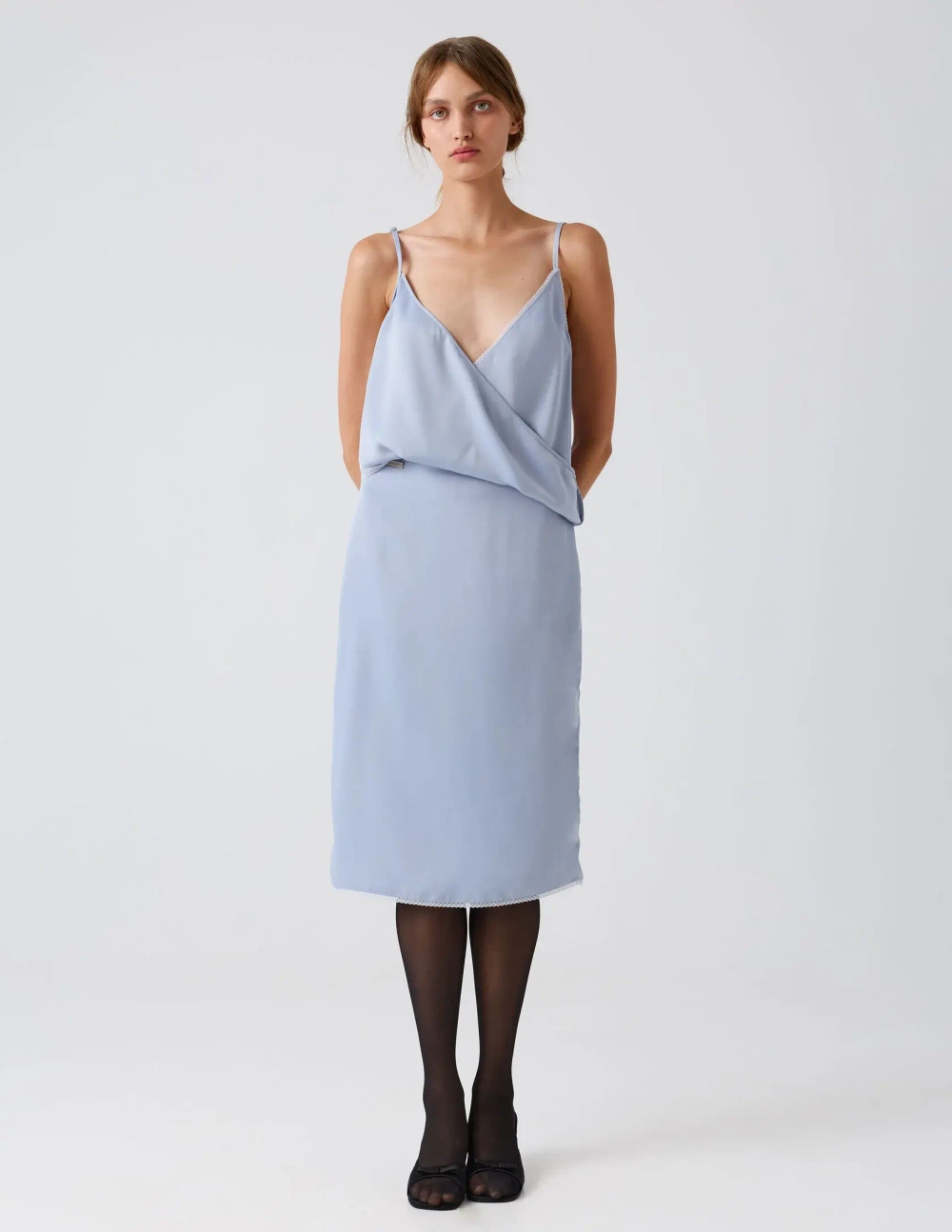 Топ-комбинация "На десерт"