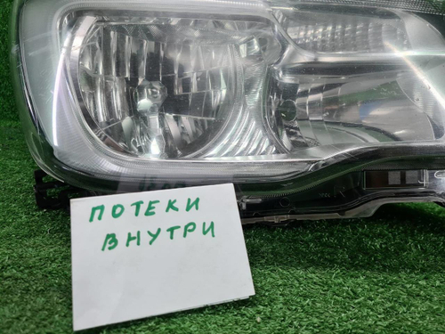 Фара правая Subaru Forester SJ (2016-2019) галоген