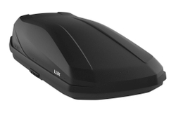 Багажный бокс на крышу авто LUX IRBIS 175 450L (1750х850х400)