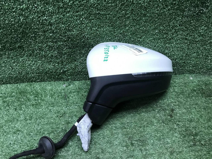 Зеркало левое VW Tiguan 2 (2016-н.в.) 13 контактов