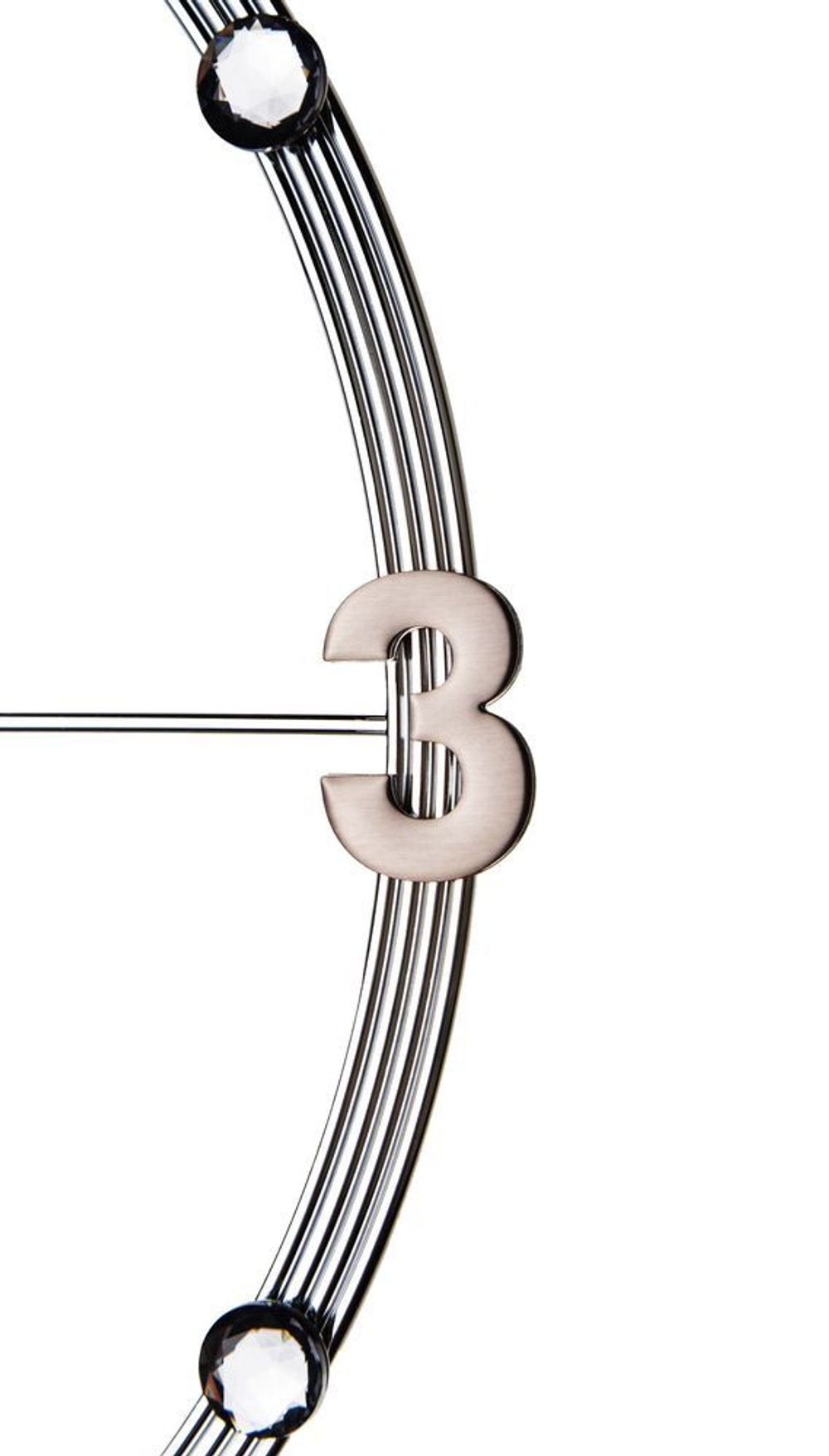 Часы настенные Tomas Stern 8056