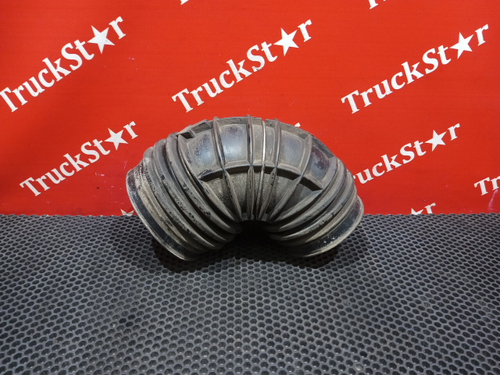 Патрубок воздушного фильтра