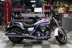 Yamaha XVS 950 Midnight Star JYAVN01N1AA001862