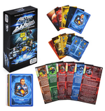 Игра настольная "Летим еще дальше!" дополнение (ND Play)