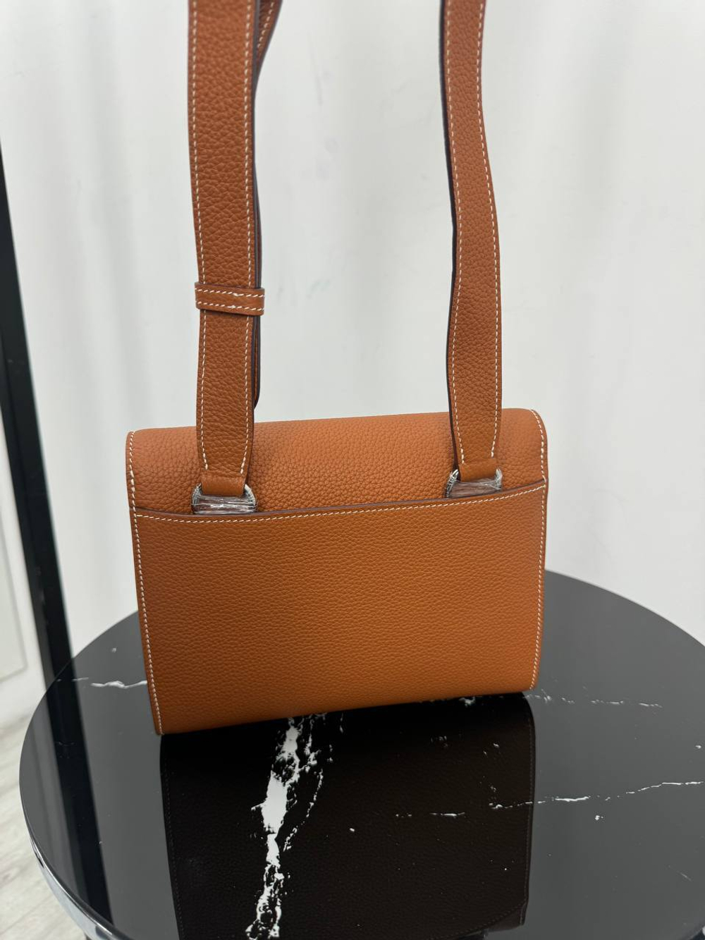 Сумка-мессенджер Hermes