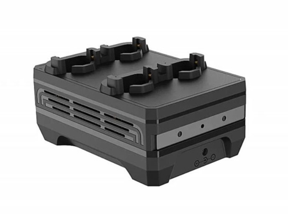 Зарядная станция  Urovo 4TCSR5600