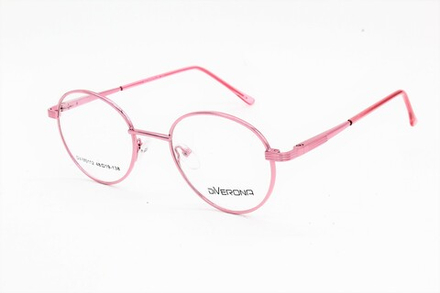 Очки для зрения с оправой DV-M 0112 F02 ФЛЕКС 48-19-138