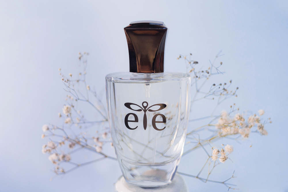 Парфюмерная вода "ETE" 2P мужская 50 мл
