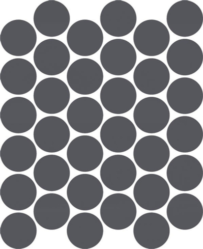 Мозаика Eternum Mosaico Glass Avio Lounge (620110000193)