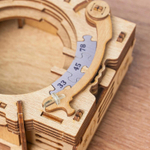 Квестбокс подарочный "Патефон" (IDventure)