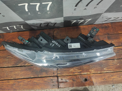 Фара правая LED Haval F7 1 19-24 Б/У Оригинал 4121103XKQ00A