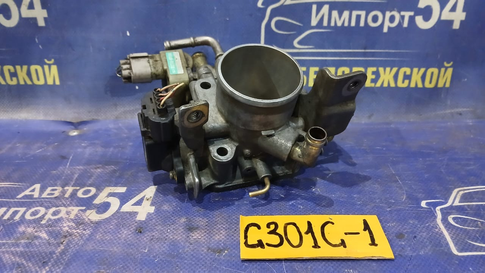 Дроссельная заслонка DAIHATSU PYZAR 1997