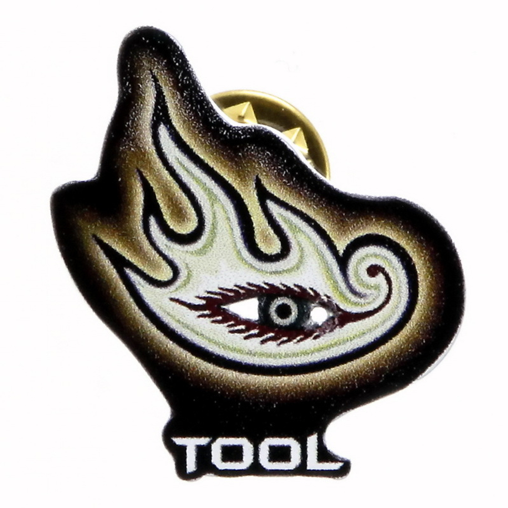 Значок TOOL (099)