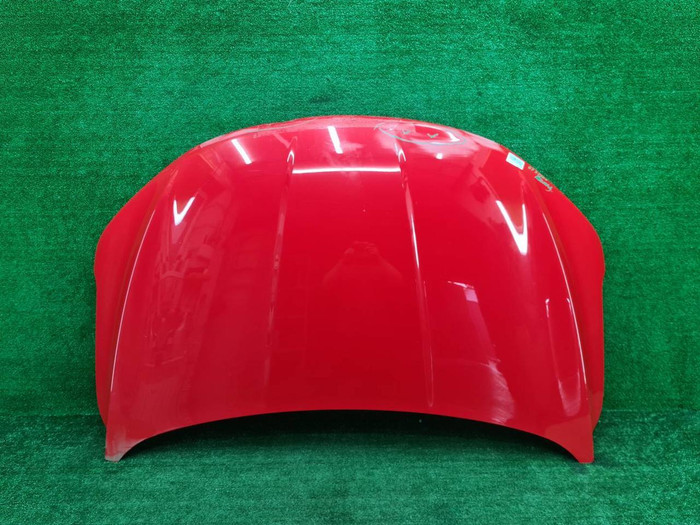 Капот Geely Coolray (2019-2023)