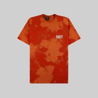  Футболка мужская Obey OG артикул:163362601 - купить в магазине Дайс
