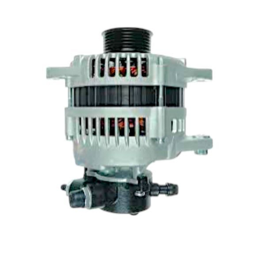 Генератор для Hitachi, NISSAN ALH1602