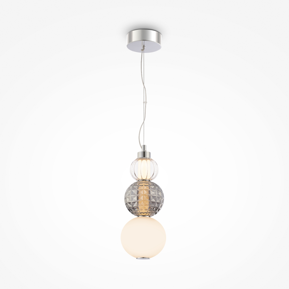 Подвесной светильник Maytoni P069PL-L16CH3K