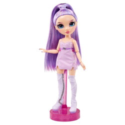 Модная кукла Rainbow High - Violet Willow 424857 / артикул   424857  / GTIN 035051424857