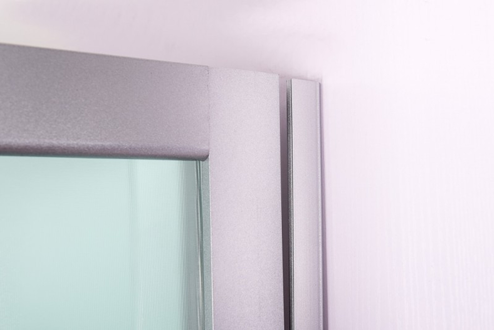 Душевая кабина Esbano ESKB890CR 90x90x210 хром