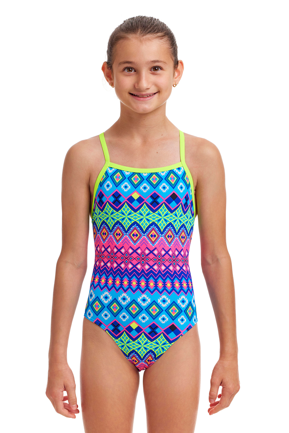 Купальник FUNKITA Kris Kringle