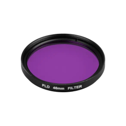 Светофильтр LGD-DIAFILM-COLORFUL-R46 (BK-VT) (Arlight, Металл) 059508