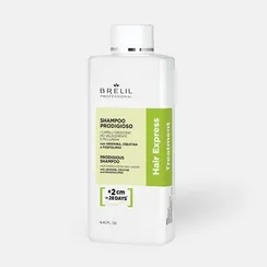 ШАМПУНЬ ДЛЯ ВСЕХ ТИПОВ ВОЛОС