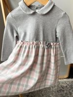 Платье хлопковое Il Gufo, 86