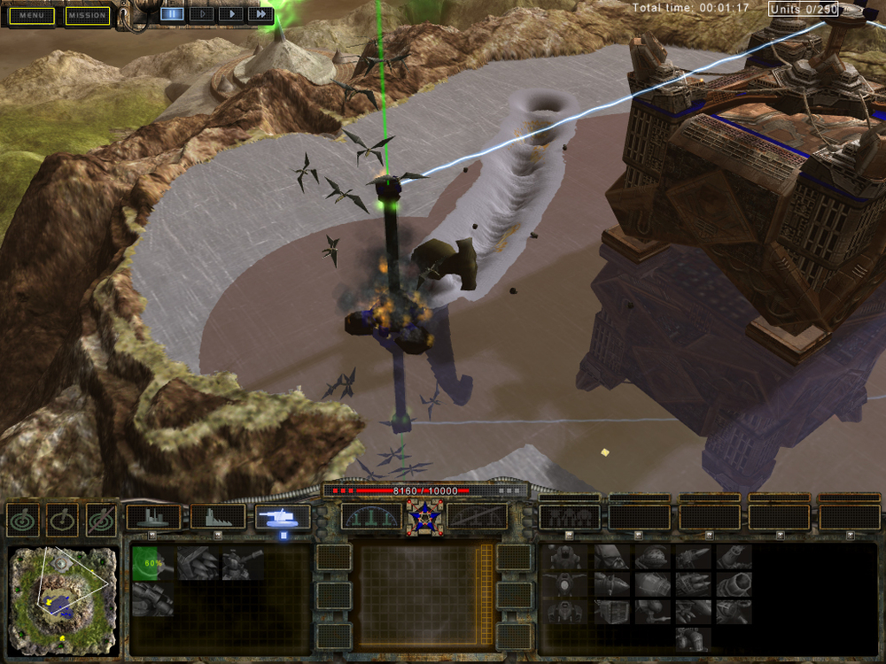 Perimeter: Emperor's Testament (для ПК, цифровой код доступа)