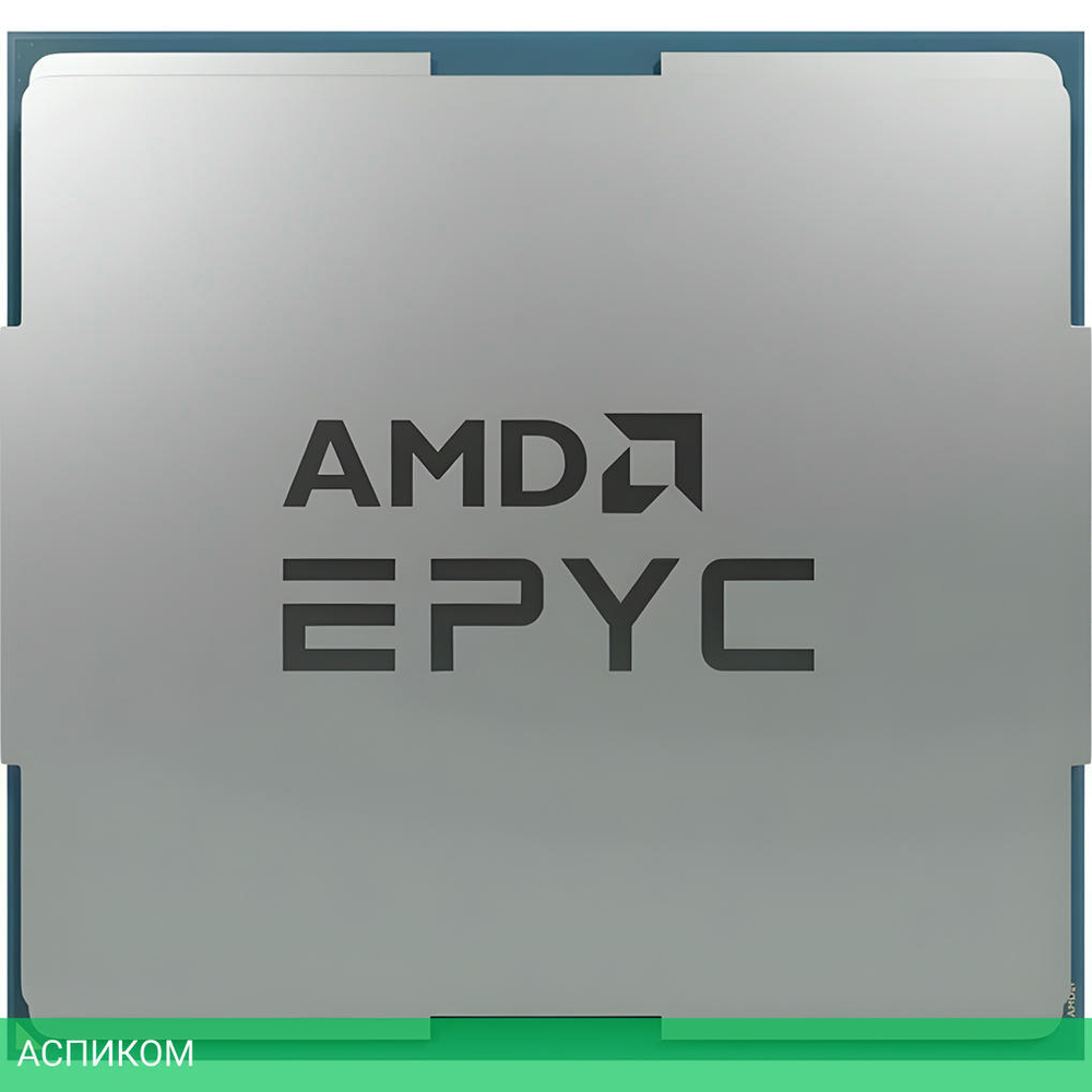 Процессор AMD EPYC 7252 OEM