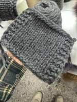 100% шерсть - 100гр/50м