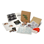 Wings / Wild Life (Super Deluxe Edition)(3CD+DVD)
