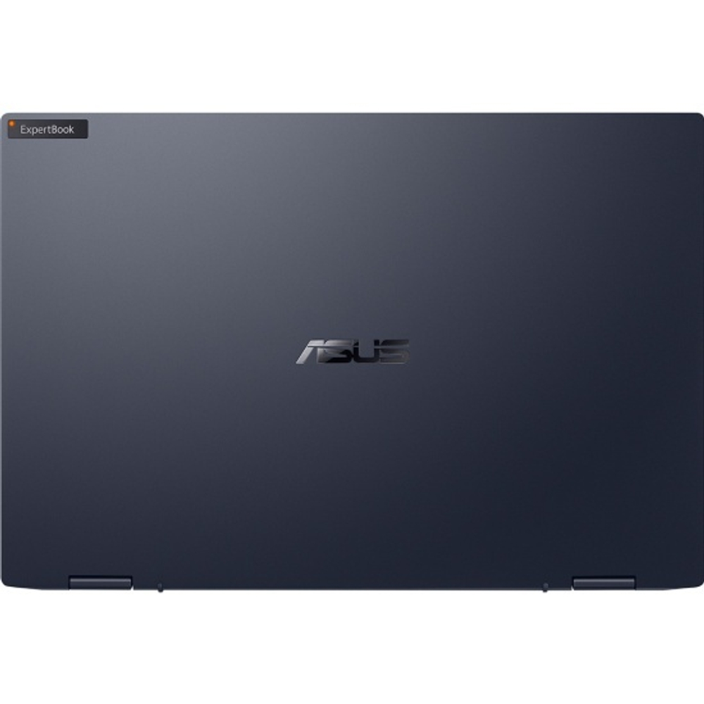 Ноутбук ASUS ExpertBook B5 Flip B5302FEA-LF0596T Intel i7-1165G7/16G/512G SSD/13.3" FHD OLED Touch/Intel® Iris® Xe/NumPad/Win10 Черный,90NX03R1-M06630