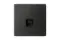 Розетка RJ45 Systeme Electric ARTGALLERY базальт 39376