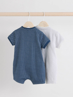 Песочник для малышей Next E81-384, 2 шт., Синий, Серый