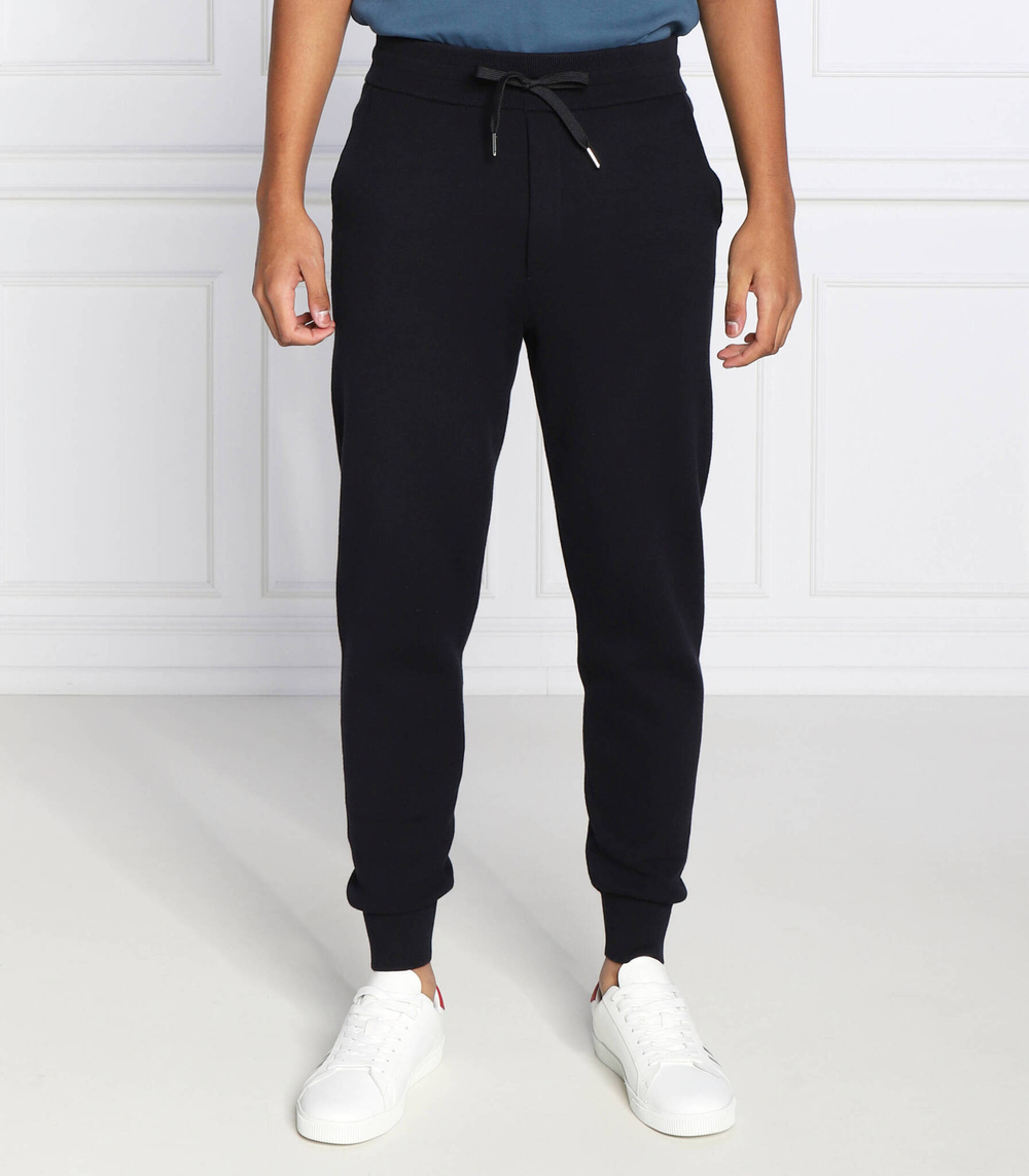 спортивные штаны steero HUGO - черный(50474828)