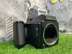 Pentax 645