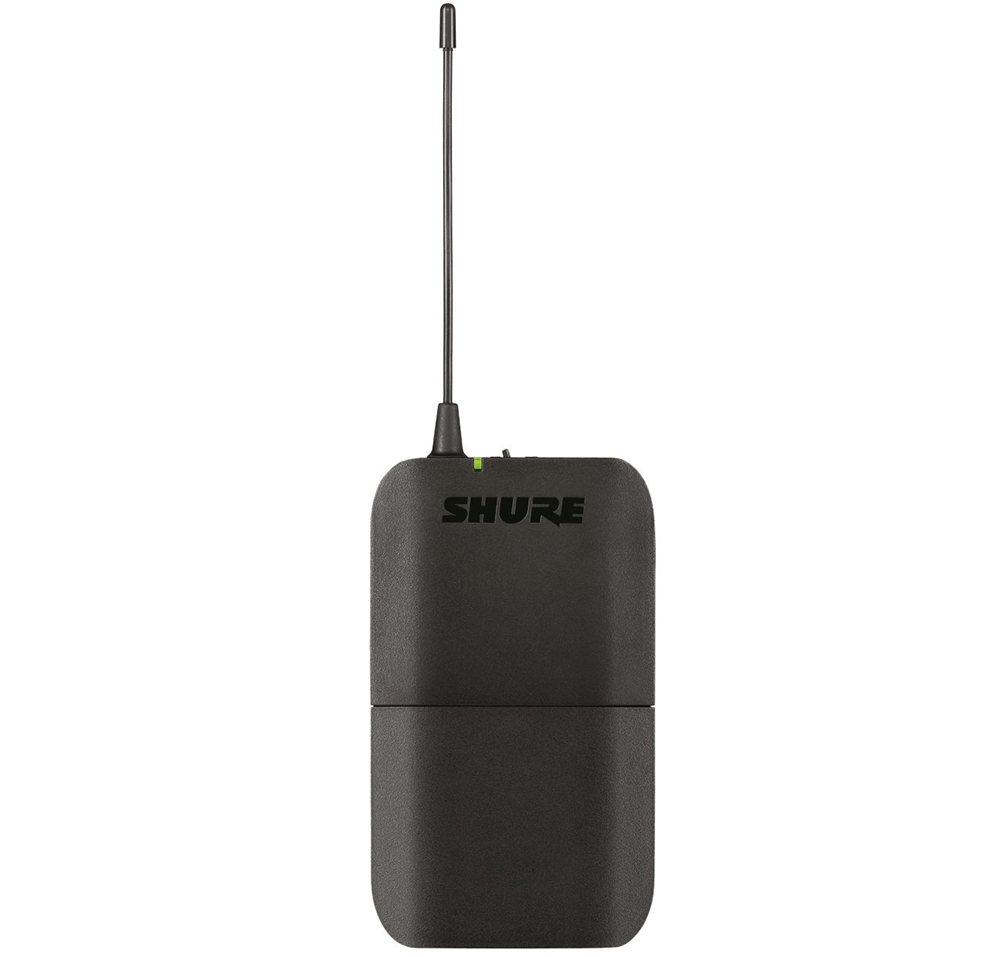 Микрофонная система  Shure BLX1288E/SM35-M17