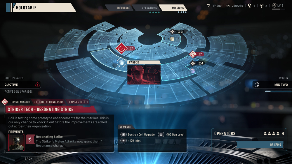 STAR WARS Zero Company™ PS5