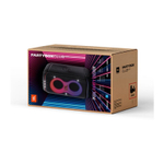 Портативная акустика с подсветкой JBL PartyBox 120