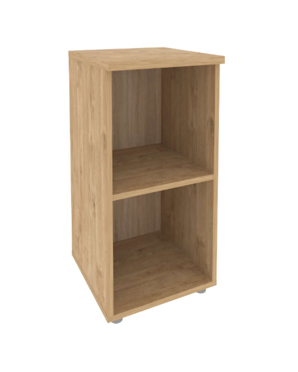 Стеллаж низкий узкий Onix