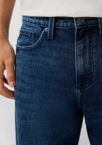 Брюки (джинсы)